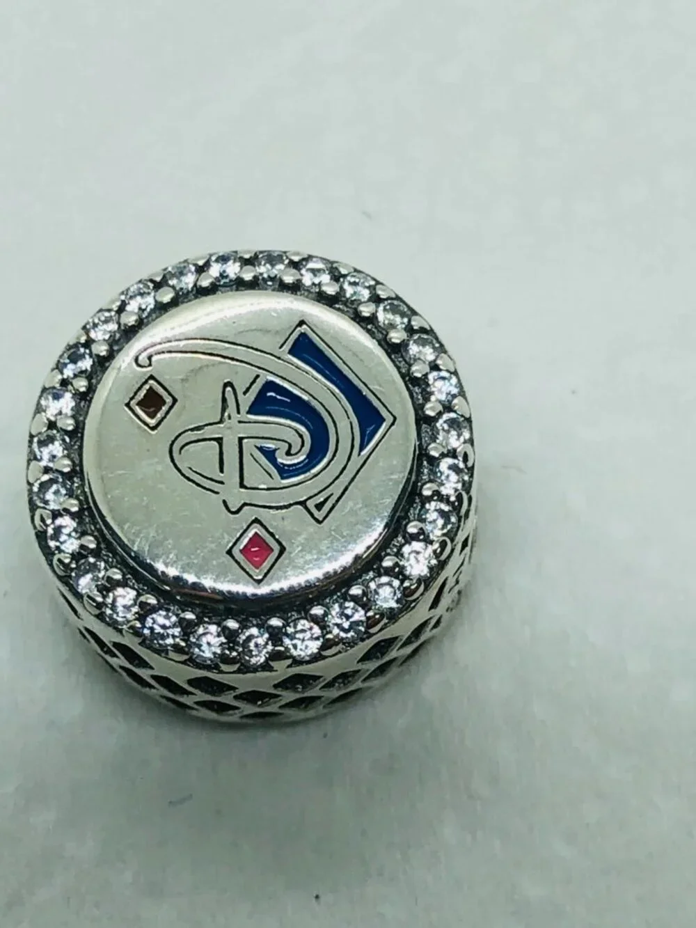 ✨ ✨Pandora Disneyland Paris Charm